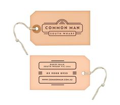 Graphic-ExchanGE - a selection of graphic projects #common #tag #logo #man #package