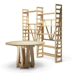 LGstudio_design hero_enzo mari_1 #wood #furniture