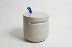 Plug Table by Savage Works #minimalist #design #minimalism #stool