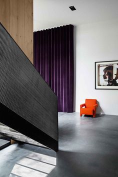 Copenhagen Warehouse Converted into a Private Residence / Studio David Thulstrup
