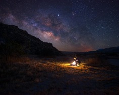 Fantastic Outdoors and Astrophotography by Jack Fusco