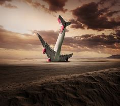 George Christakis #inspiration #surreal #photography