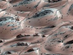 Another dose of Martian awesome | Bad Astronomy | Discover Magazine #mars #photography