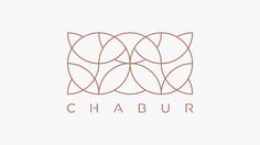 Chabur Heroes Design Portfolio of Piotr Buczkowski Graphic design #icon #serif #san #identity #logo #typography