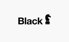 black knight logo design #logo #design