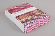 Qubik Design +44 (0)113 226 0839 #design #glitch #book