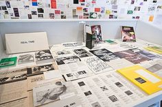 manystuff.org — Graphic Design daily selection #exhibition #print