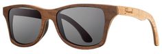 Limited Canby / Two-Tone #glasses #limited #wooden #canby #sunglasses #wood #shwood