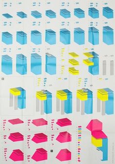 LEGO; Plakat : JUNG + WENIG #lego #design #graphic #poster #typography