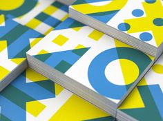 EIGA Design - Monday Consulting #card #print #business