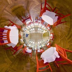 Little Planets by Clement Celma #photography #panorama #landscape