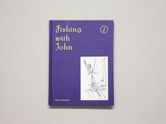 antenne.books.fishing john.jpg (710×532) #fishing