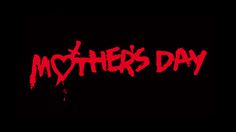 Mother's Day #logo #movie