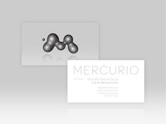 Mercurio. on the Behance Network #mercurio #type