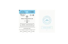 Heck House » Hive Works Branding #bethany #heck