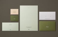 Creative Review Round's earthy identity for Brae #xs