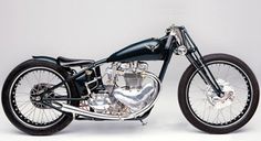 kestrel #motorbike #vintage #unique