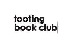 Paul Crump #mark #logotype #branding #monotone #book #identity #symbol #logo #tooting #club