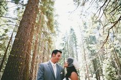 Caleb John Hill Photography // Corona Wedding Photographer, Orange County Wedding Photographer » Wedding Photographer, Lifestyle Photograph #couple #photo #look #photography #film #forest #wedding #vsco