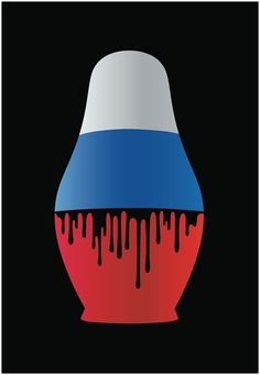 Russian Constructive Criticism #poster