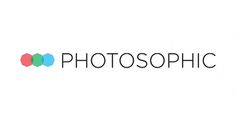 Photosophic Logo Exploration | Porteño #logo #logos