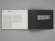 Modern Publicity #layout #design #book