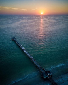 Florida From Above: Stunning Drone Photography by Jason Miller
