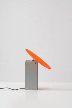 H-2 Lamp by SFSO