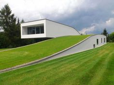 Auto Family Home by Kwk Promes #interior #house #design #home #architecture #minimal #minimalist
