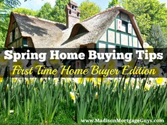 Spring home buying tips every buyer should know