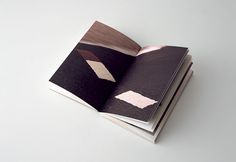 Don't Talk about Colors | WORKS | HARA DESIGN INSTITUTE #japanese #book #bird #photography #fashion