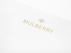 Construct — Recent Projects Special | September Industry #emboss #white #multberry #gold #foil