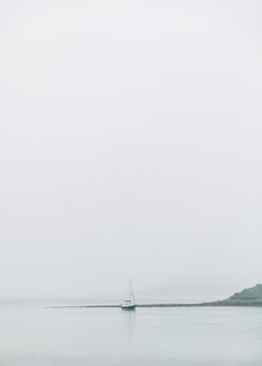 Isles of Scilly From Cereal Volume 5 Photo by Rich Stapleton
