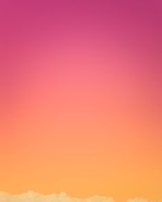 Eric Cahan | PICDIT #pink #photo #orange #photography #colour