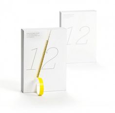 Matter New Year Gift | Lovely Package #packaging #white #clever