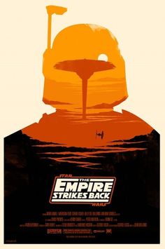 Exclusive: Olly Moss Reimagines Star Wars Original Trilogy for Mondo | Underwire | Wired.com #wars #star #poster #olly #moss
