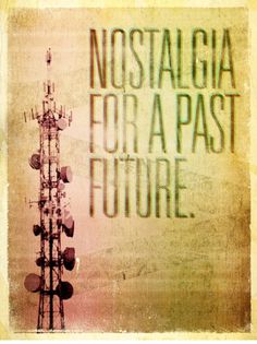 OFFF '10 / Catalog #past #antena #nostalgia #poster #offf #music #future