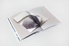 Process Journal: Edition Four - Hunt Studio | Multi-disciplinary design studio | Melbourne #book