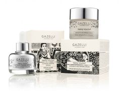 Gazelli Cosmetics