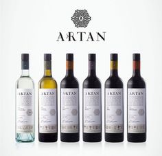Artan Co Partnership #packaging