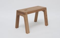10º Step Stool by The Office #minimalist #design