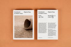 P.A.R Numbered by Martín Azúa #print #flyer