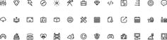 Apcera : Cosmic #icon #picto #symbol