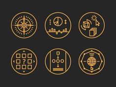 Site icons #icons