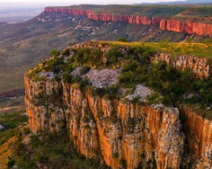 Outstanding Landscapes of Western Australia by Ben Broady