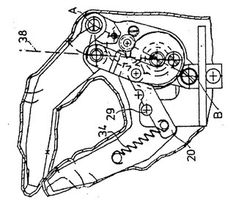Patent Pending | Get A Patent | Patent Application #illustration #machine #hand