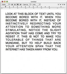 horvitz-457x500.jpg (457×500) #attention #span #typography