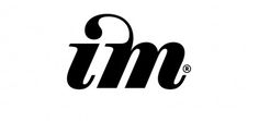 Klim / Lettering & Logotypes / Image Mechanics #logo #lettering #image mechanics #klim type foundry