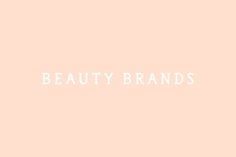 Kiku Obata & Company #Beauty