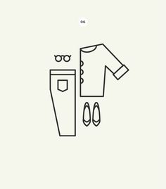 Life Lessons by Breanna Rose | Treat Yourself #icon #picto #line #pictogram